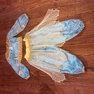 Jasmine Costume 7-8